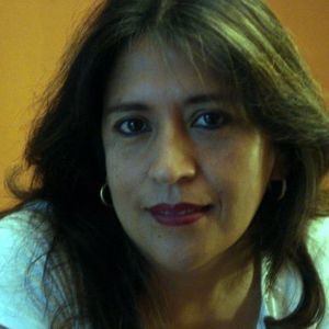 Meet your Posher, Ria